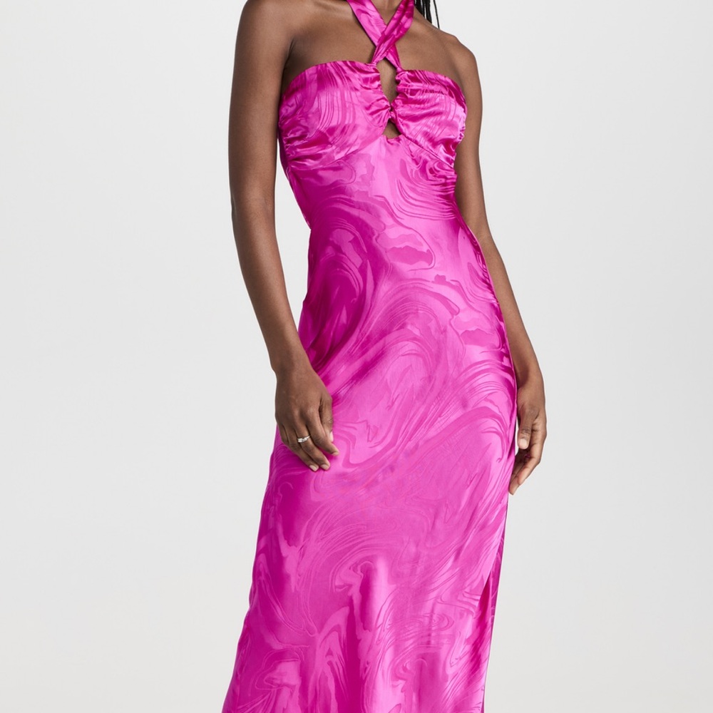 NWT Saylor Dress Size Small